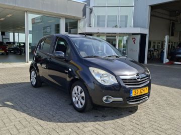 Opel Agila